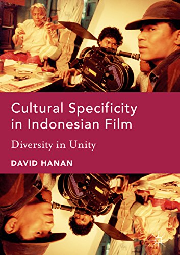 Cinéma indonésien décoder l'identité culturelle sans contresens éditorial - 2