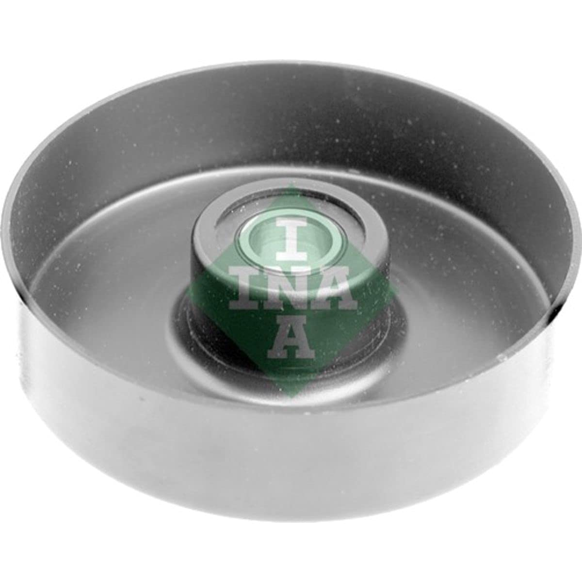 INA 531 0551 20 Tensioner Pulley, V-ribbed belt for DAEWOO,MERCEDES-BENZ,SSANGYO
