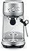 Price comparison product image Sage the Bambino Espresso Machine, Coffee Machine with Milk Frother, SES450BSS - Brushed Stainless Steel