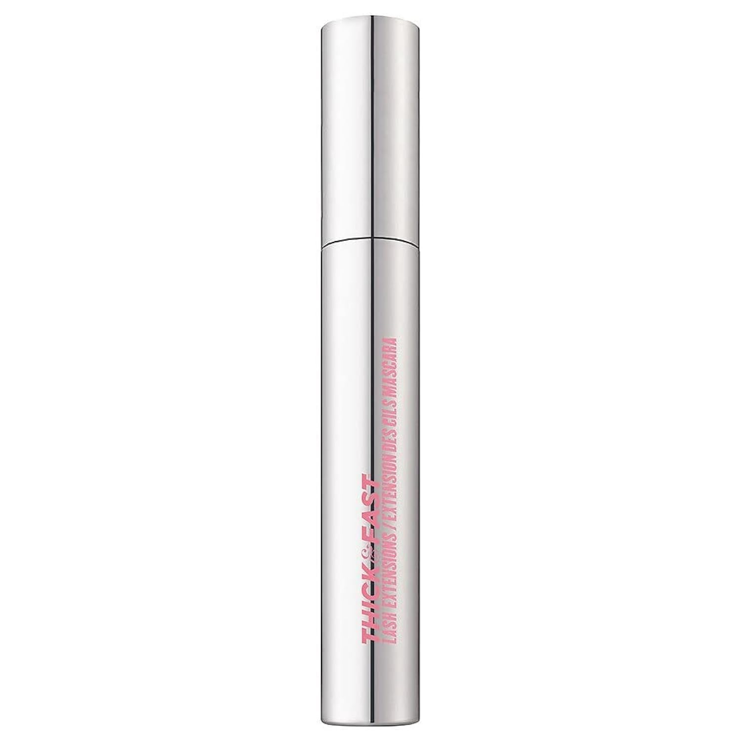Soap & Glory Flash-Extensions Effect Voluminous Mascara - Long Wear, Superior Volumizing & Lengthening Mascara - Enriched with Conditioning & Nourishing Vitamin E - Black (10ml)