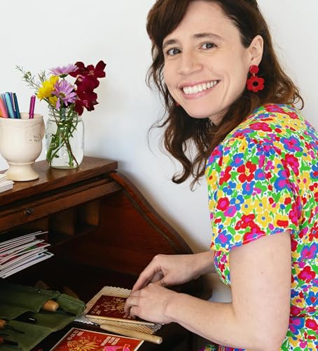 Rachel Kroh of Heartell (1 of 2)