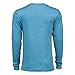 Volcom Men's Fall Switch Long Sleeve Pocket T-Shirt