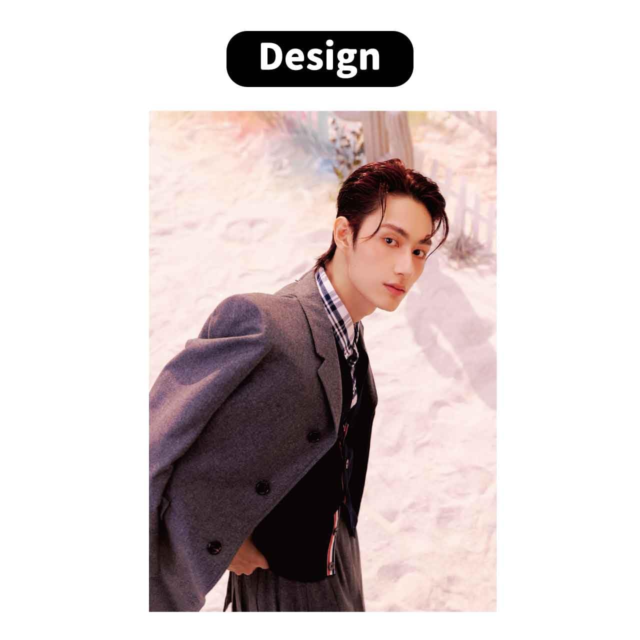 Amazon.co.jp: ブランケット(blanket) セブチ (ジュン01) : ホビー