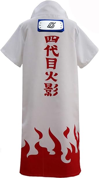 hokage jacket amazon