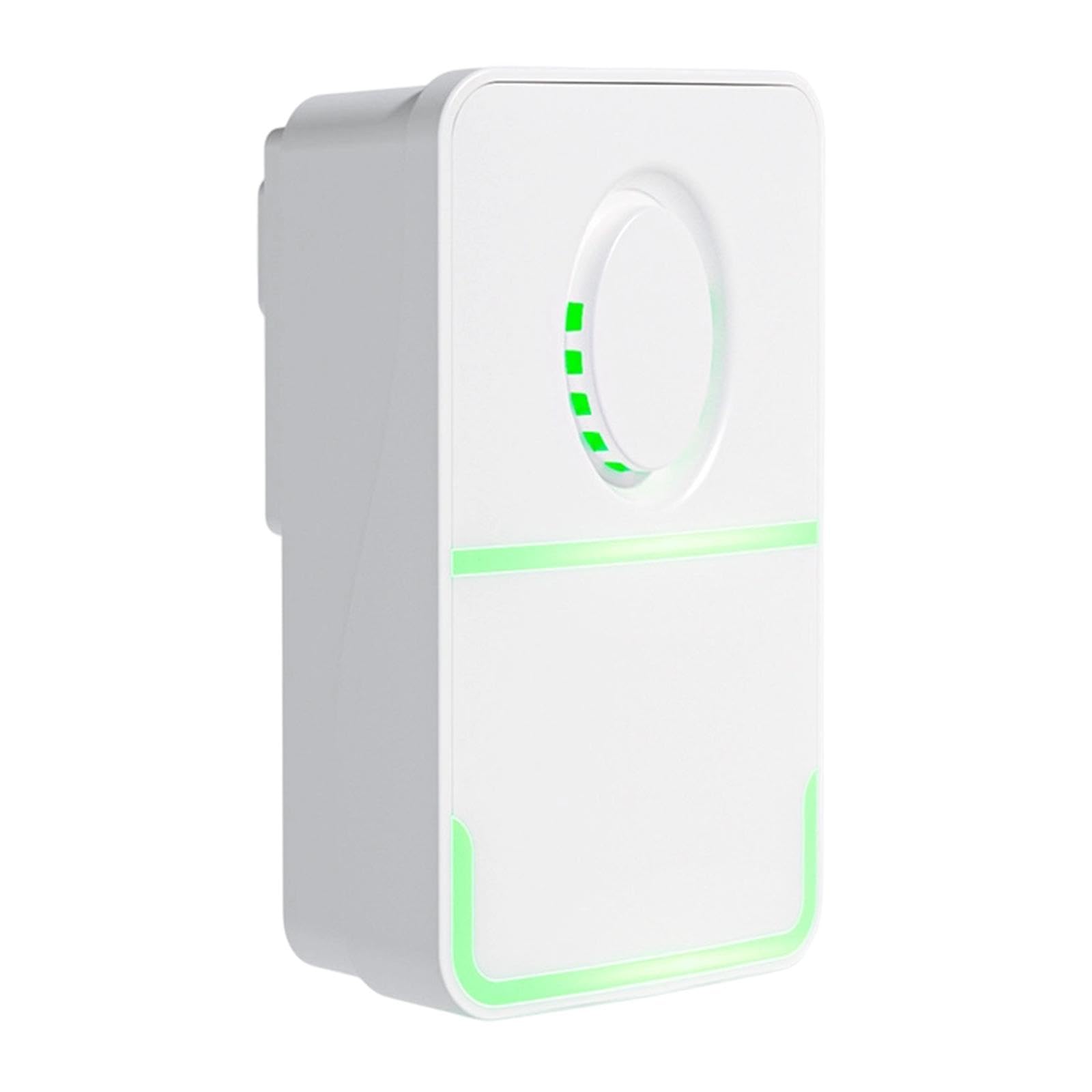 Air Purifier Compact Odour Remover for Pets for Bathroom Laundry Room Toilet-picture-44