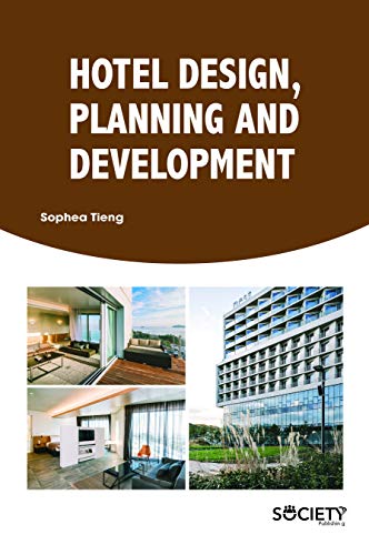 Hotel Design, Planning and Development