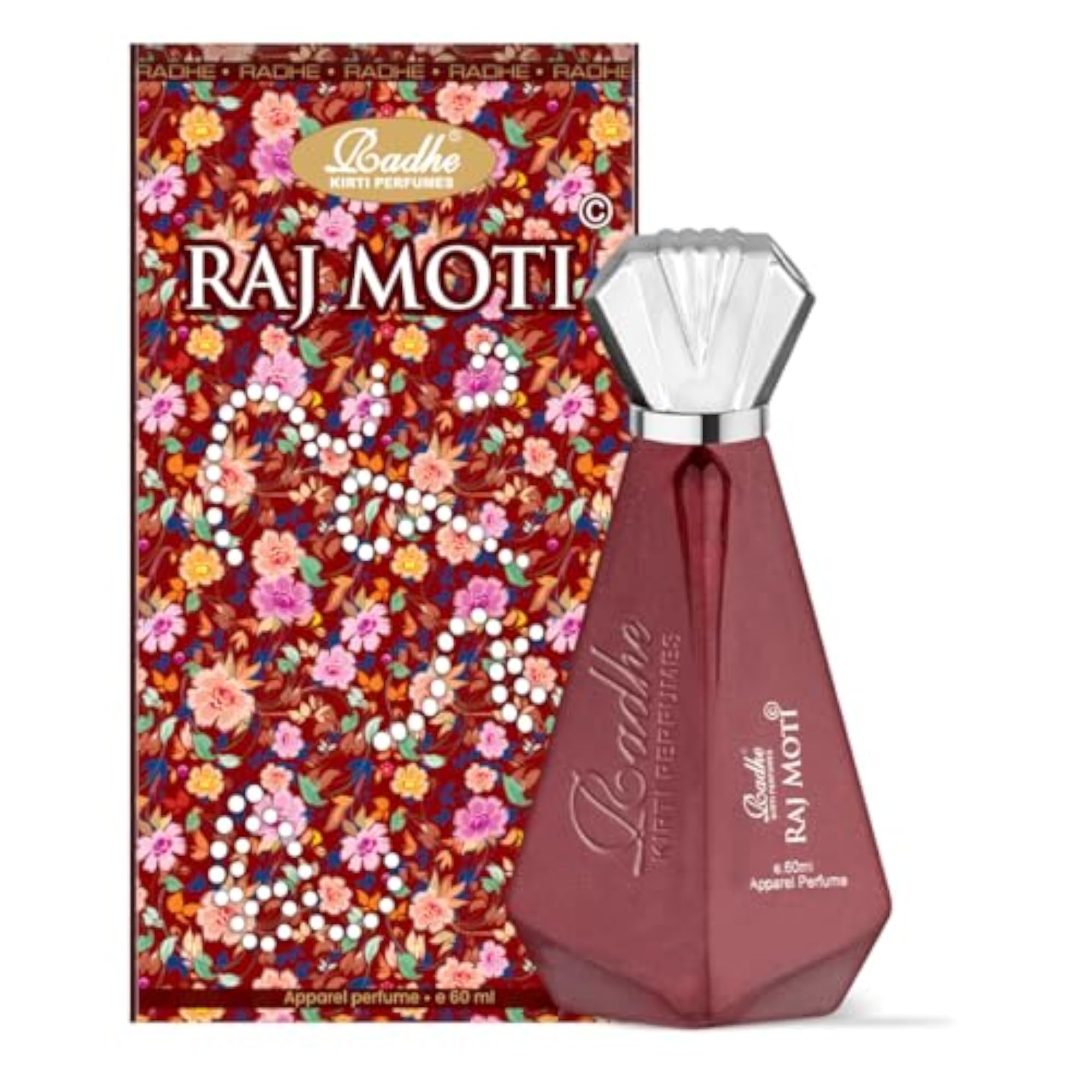 Natural Spray Women Perfume, Luxury EDP Combo Set