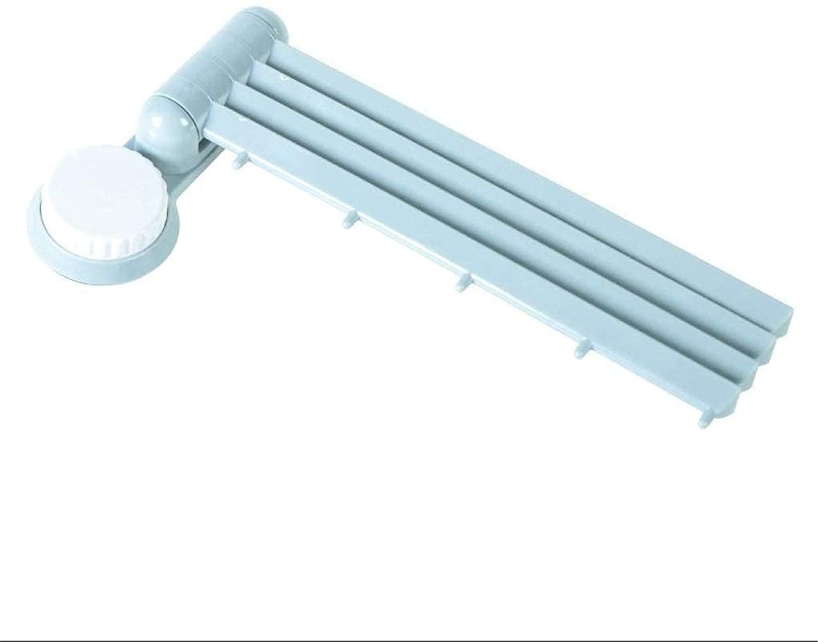 LYGXWJFC Toallero Toallero Estante de baño Montado en la Pared Toallero de baño Barra Pulida Regalo Sorpresa
