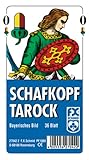  Schafkopf, Tarock - Bayerisches Bild