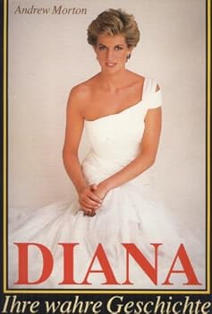 DIANA HER TRUE STORY