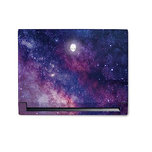Image of Carbon Fiber Skin Decal Wrap for Alienware M18 R1 (2023) Full Wrap Kit Sticker American Camo