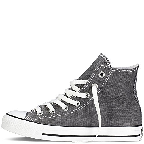 Converse Chuck Taylor All Star Hi Top CHARCOAL(Size: 10 US Men's)4