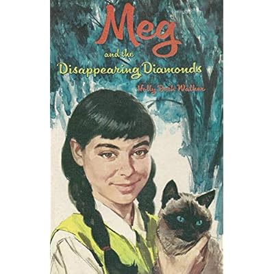 Meg and the Disappearing Diamonds