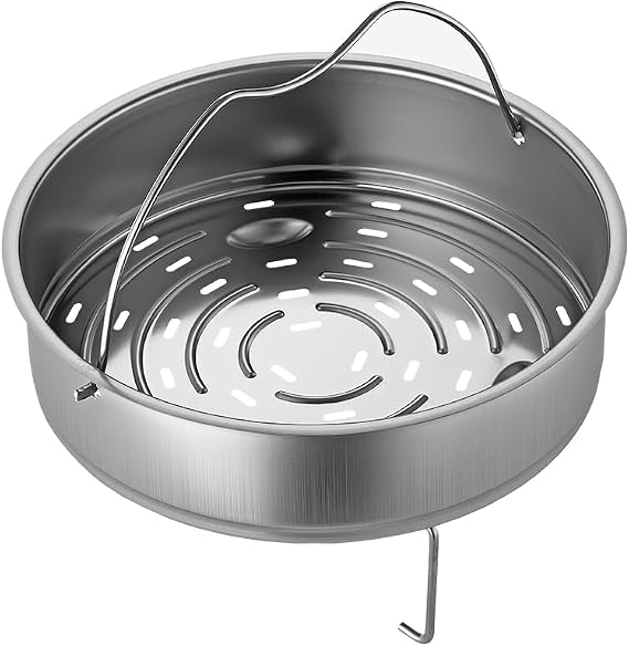 Fissler Vitaquick Edition Pressure Cooker 6+3.5 Liter
