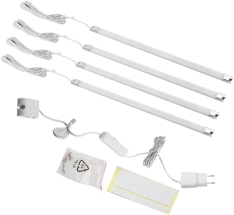 luce a led a nastro per armadietti