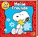 Produktbild Snoopy. Meine Freunde