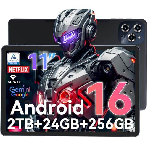 TABWEE Android Tablet