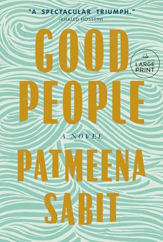 Good People: A Novel