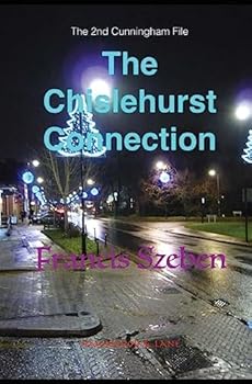 Paperback The Chislehurst Connection Book