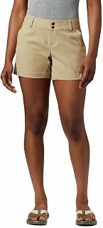 Saturday Trail, Pantalones cortos de senderismo, Mujer
