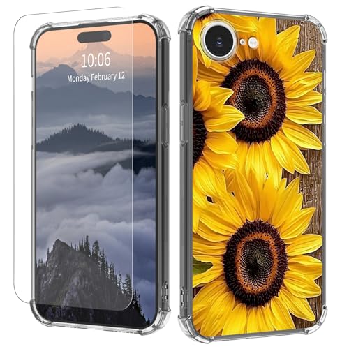 iPhone 16epXN[veN^[tX}zP[X X NA  ̎q ی _ \tg TPU  NX^ ϏՌ یP[X Apple 16E 6.1C` 2025NpA킢Ђ܂