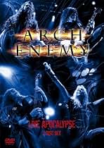 ライヴ・アポカリプス [DVD] Amazon.co.jp: LIVE APOCALYPSE [DVD] : ARCH ENEMY: DVD