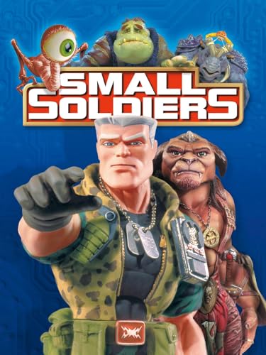 Small Soldiers