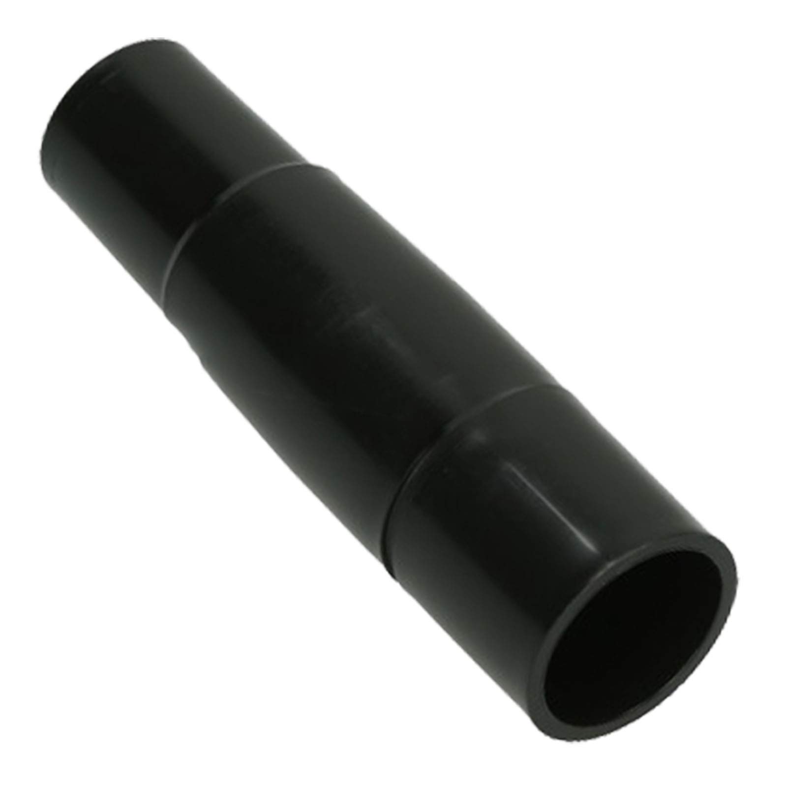 SPARES2GO Numatic Vacuum Cleaner Rod/Hose Adaptor Nozzle (38mm - 32mm)