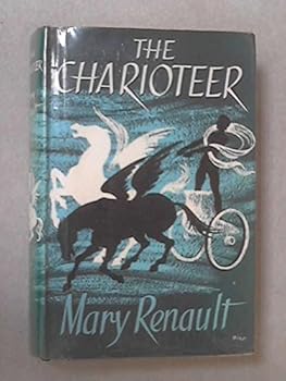 The Charioteer by Mary Renault (1973-08-05)