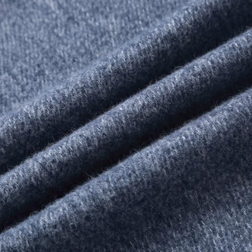 Women's Shawl Wrap Poncho Warm Cape Cardigan Open Front Shawls for Spring Fall Winter Cold Weather Days4