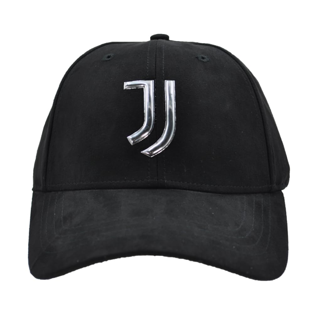 Casquette Juventus 133508 pour se Protéger du Soleil avec Style
