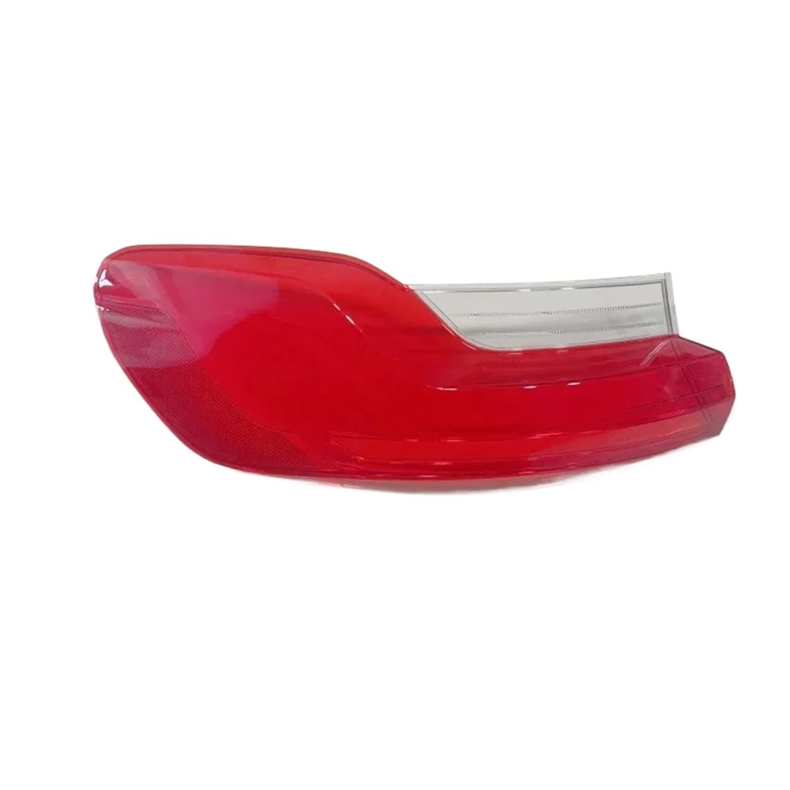 Coque feux arrière pour BMW X4 solution infiltration eau vitre feu stop gauche - 8