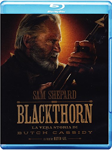 Blackthorn La Vera Storia Di Butch Cassidy Amazon It Shepard Noriega Shepard Noriega Film E Tv