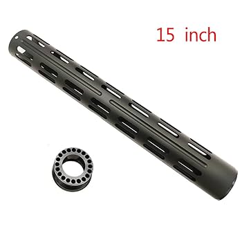 Amazon | HONESTILL AR15 M4 M16 .223 5.56 M-LOK 7 10 12 15