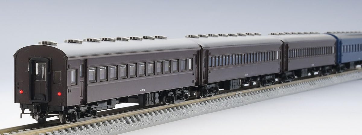 Amazon | トミーテック (TOMYTEC) 国鉄 室蘭本線225列車 さようならSL