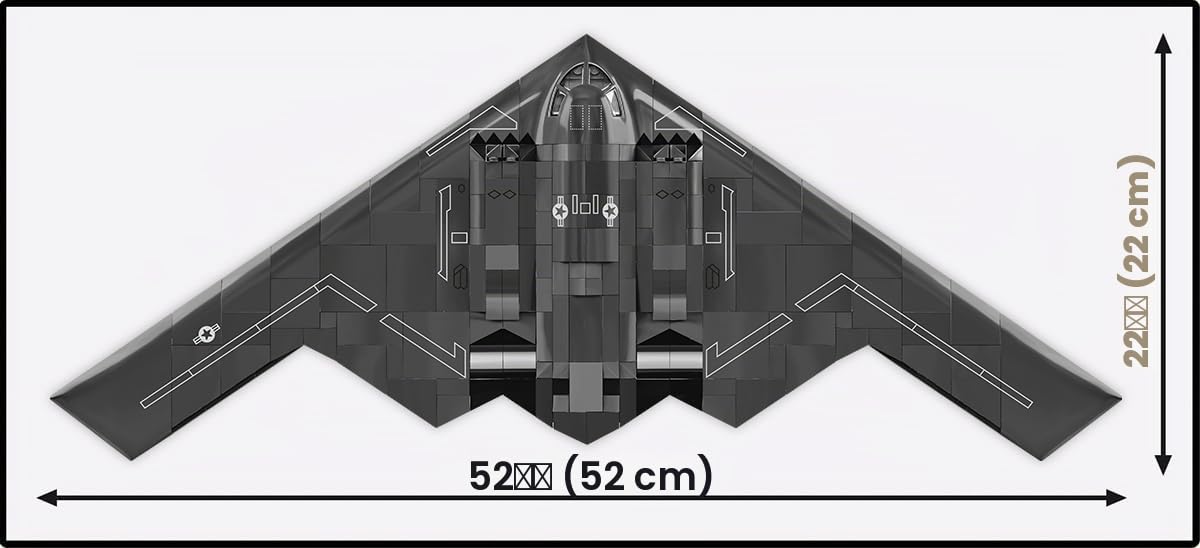 Northrop Grumman B-2 Spirit