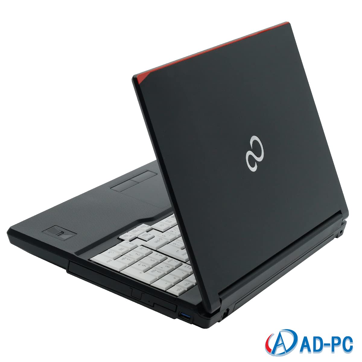 ノートパソコン core i5 windows11 オフィス付き A579/B Amazon.co.jp: 【整備済み品】富士通ノートパソコン A579 /A748 Win