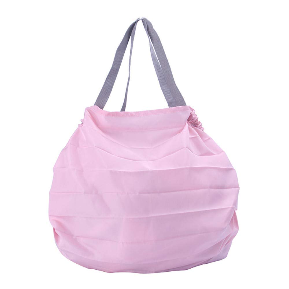 Zipvb Tote-Bag Portable folding shopping bag