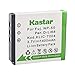 Kastar Battery (X2) & LCD Slim USB Charger for Fujifilm NP-50 BC-50 BC-45W and Fuji FinePix F200EXR F75EXR F70EXR F100fd F60fd F50fd XF1 XP100 XP150 XP170 X20 F605EXR F660EXR F775EXR F900EXR Cameras