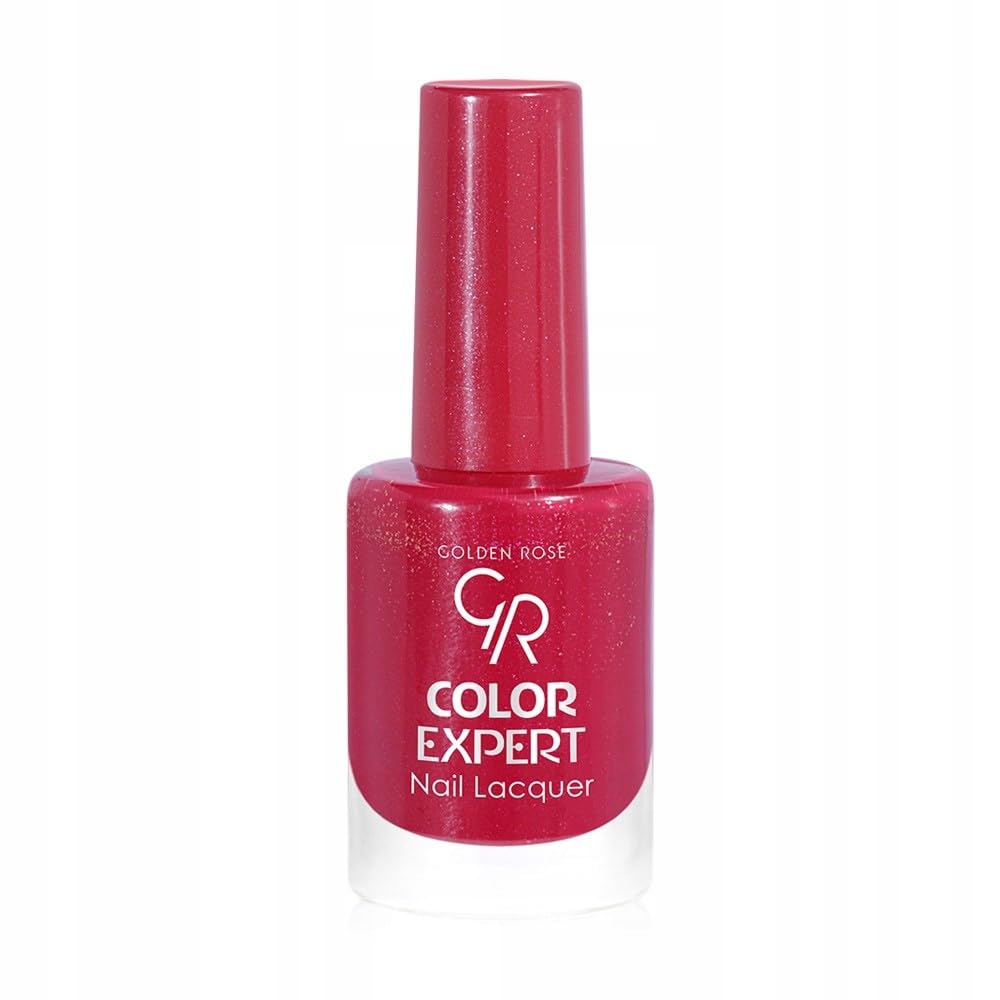Golden Rose Color Expert Nail Lacquer Oje No: 39