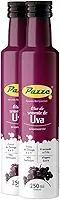 Kit 2 Óleo de Semente de Uva Extra Virgem Pazze 250ml
