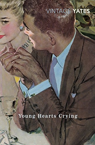 Young Hearts Crying (Vintage Classics) 0099518643 Book Cover