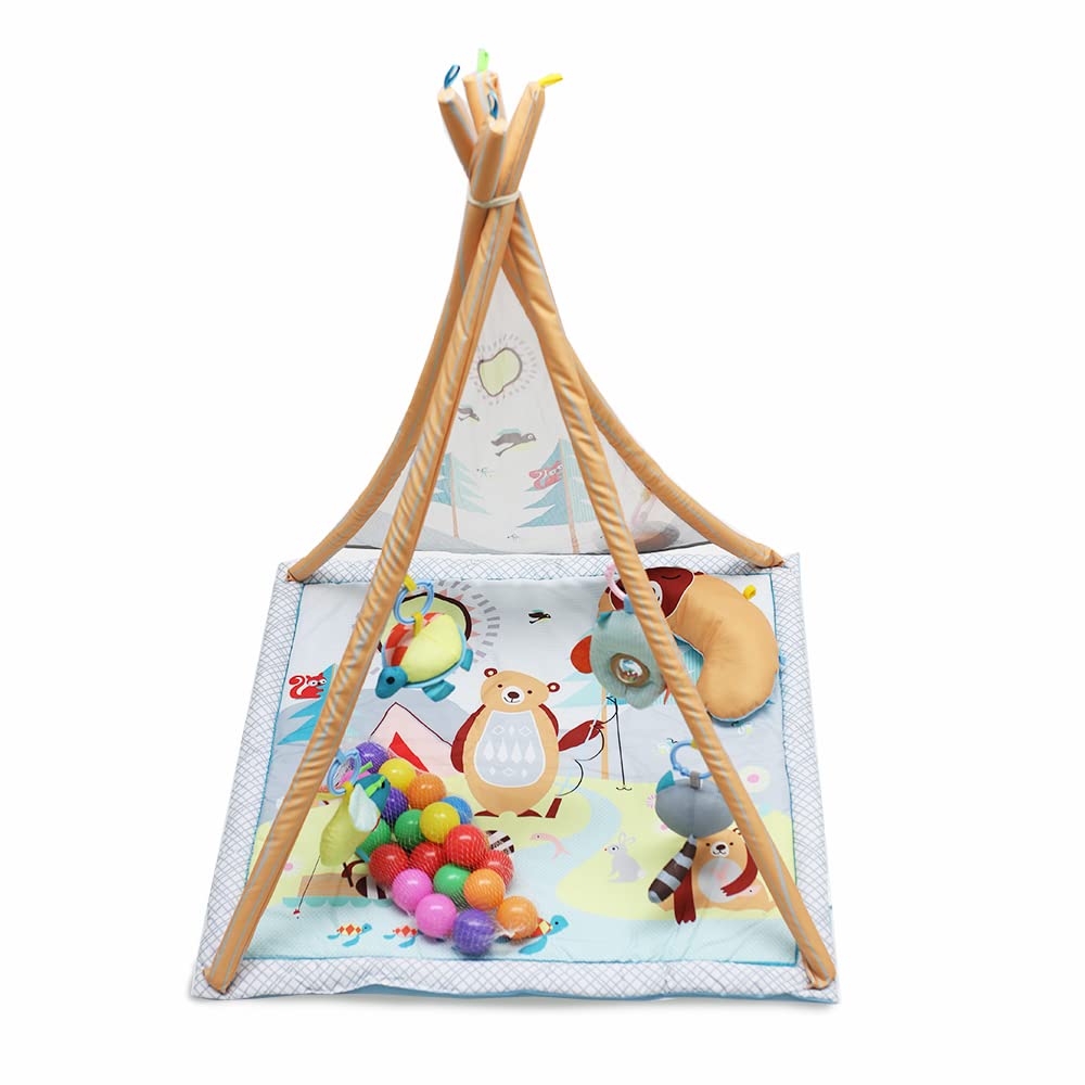 PLASTIMYR Cambiador de Bebe 80x50 cm - Colchoneta Cambiador Cómoda y Segura - Cambiadores Bebe Acolchados, Ligeros y Fáciles de Limpiar (Rígido, Lima)