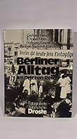 Berliner Alltag im Dritten Reich 377000597X Book Cover