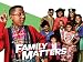 Family Matters: The Complete First Season