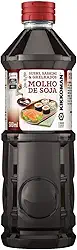 MOLHO SUSHI SASHIMI KIKKOMAN 500ML