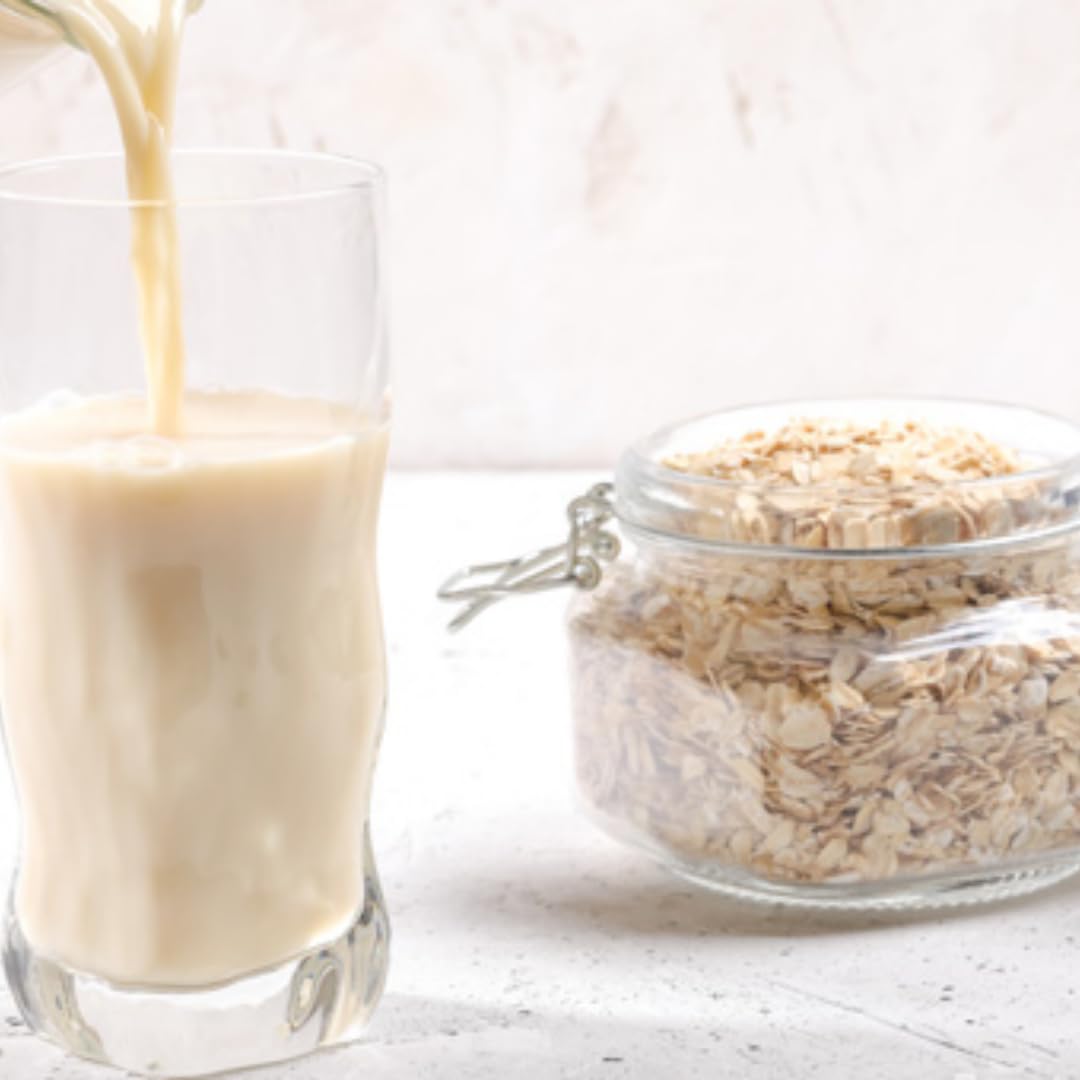 Oatly Barista Edition Hafer 500 milliliter x 10 STÜCK