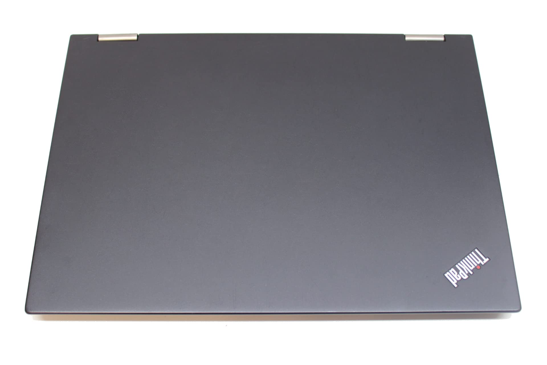 A-Ware Lenovo Thinkpad X380 Yoga Core i5-8250U 8GB 256GB SSD 13,3'' Touchscreen FullHD IPS (Generalüberholt), schwarz