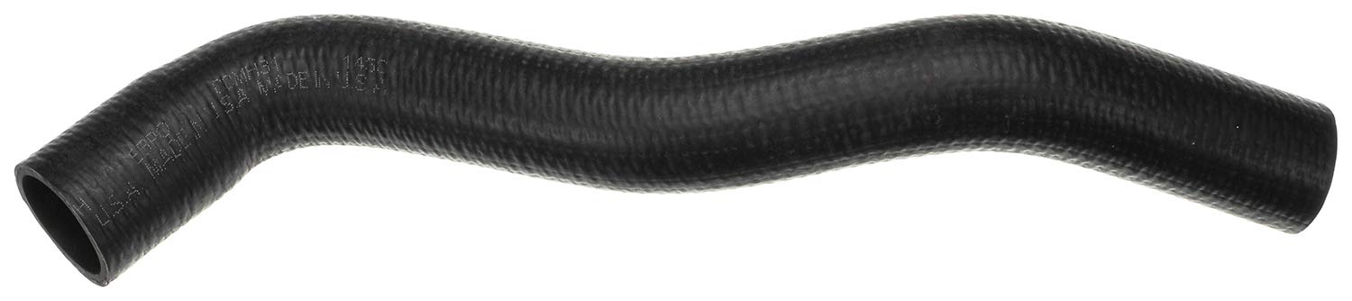 Photo 1 of ACDelco Gold 22667M Molded Lower Radiator Hose