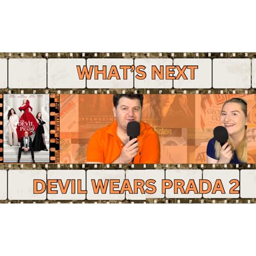 What&rsquo;s Next? Devil Wears Prada 2